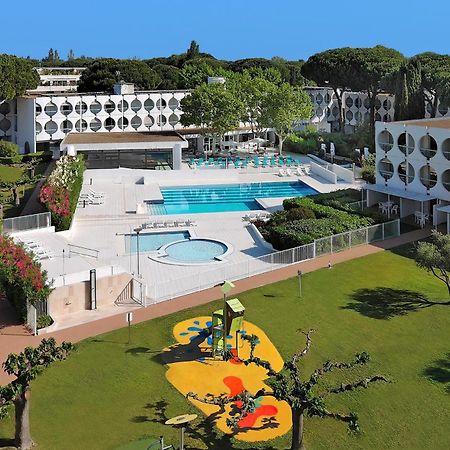 Residence Resideal La Grande Motte Εξωτερικό φωτογραφία