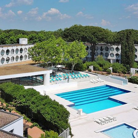 Residence Resideal La Grande Motte Εξωτερικό φωτογραφία