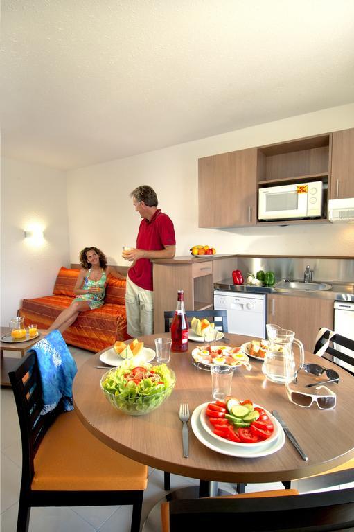 Residence Resideal La Grande Motte Δωμάτιο φωτογραφία