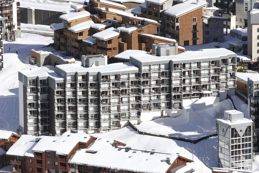 Residence Resideal La Grande Motte Εξωτερικό φωτογραφία