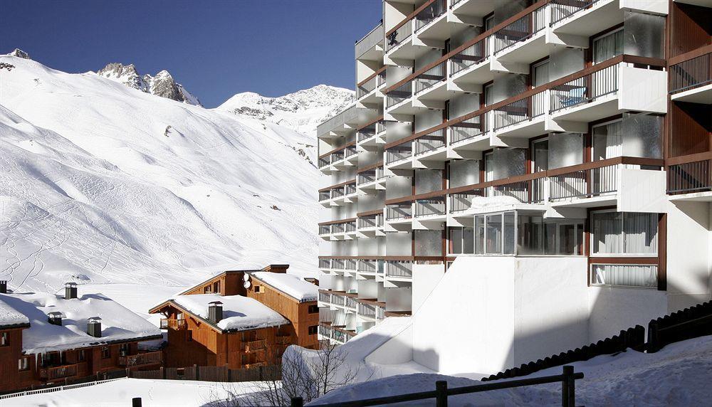 Residence Resideal La Grande Motte Εξωτερικό φωτογραφία