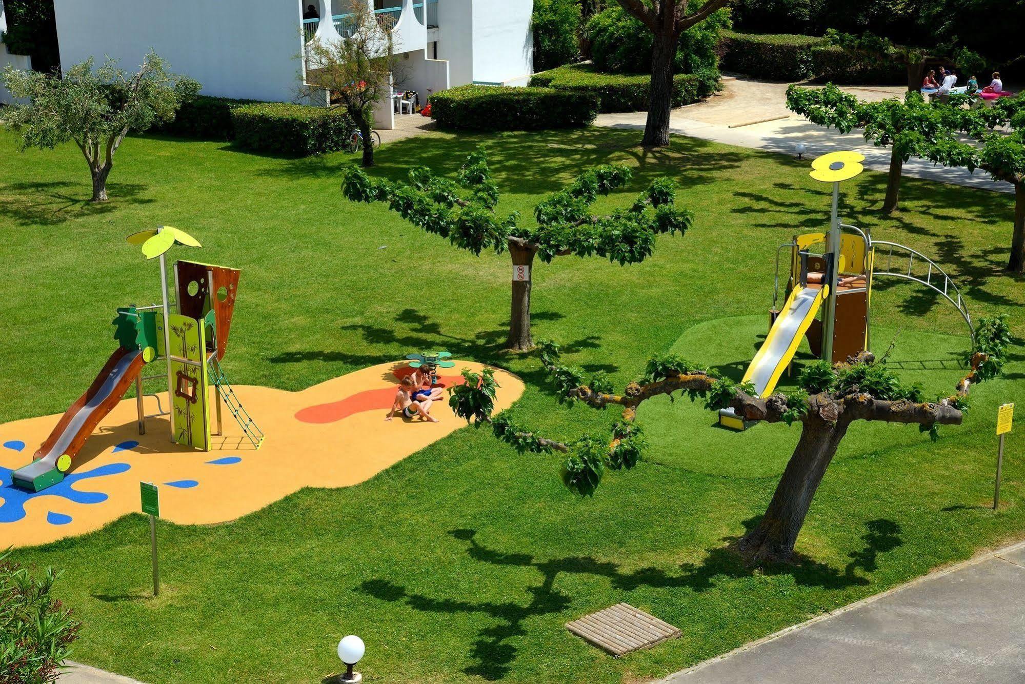 Residence Resideal La Grande Motte Εξωτερικό φωτογραφία