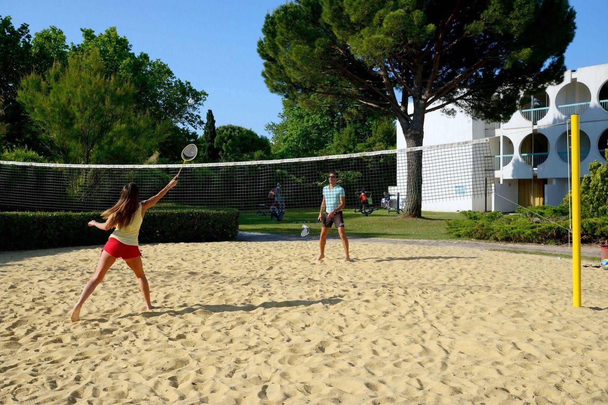 Residence Resideal La Grande Motte Εξωτερικό φωτογραφία