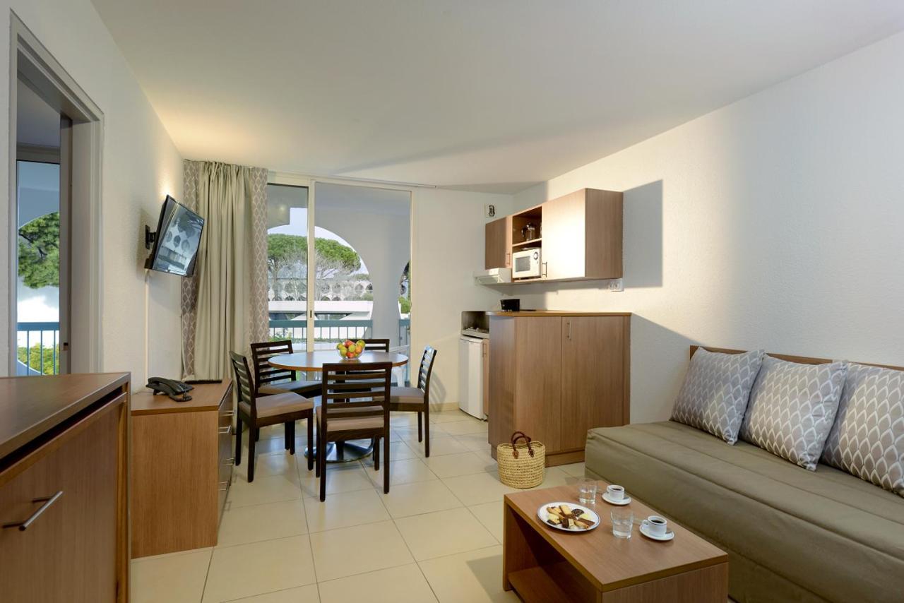 Residence Resideal La Grande Motte Εξωτερικό φωτογραφία