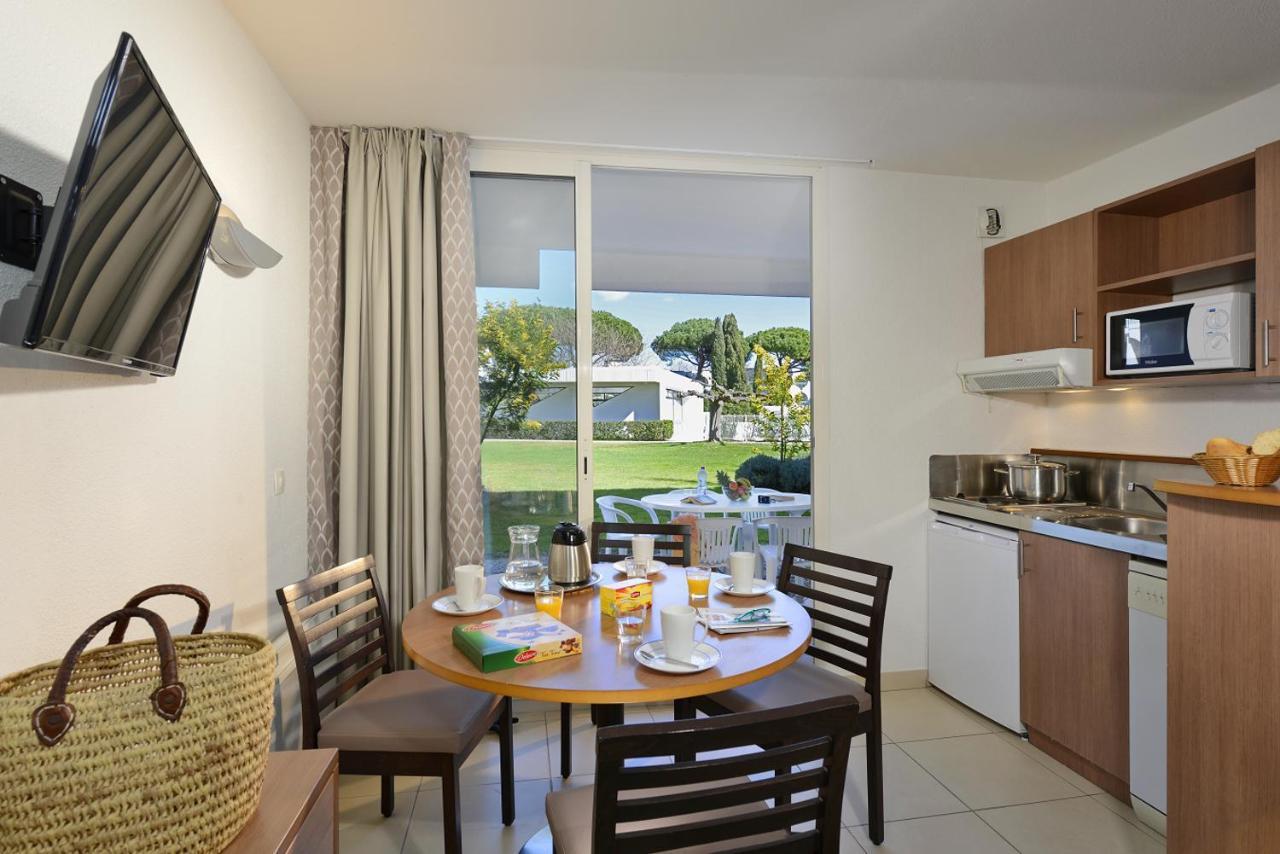 Residence Resideal La Grande Motte Εξωτερικό φωτογραφία