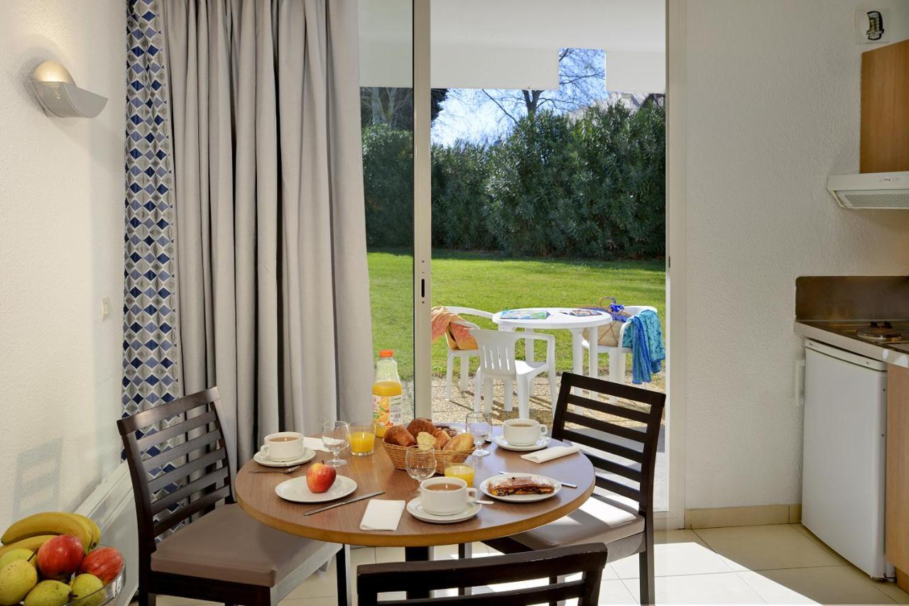 Residence Resideal La Grande Motte Εξωτερικό φωτογραφία