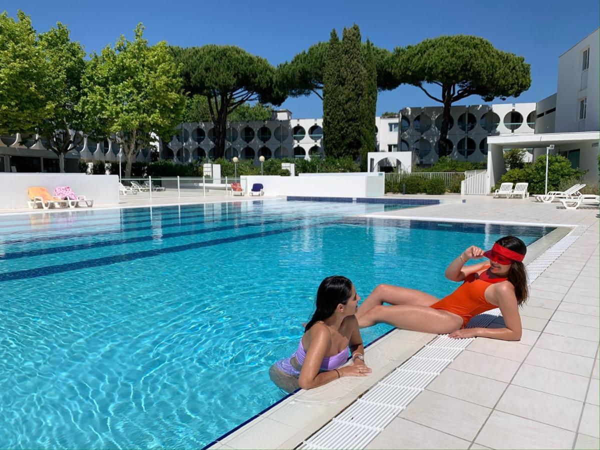 Residence Resideal La Grande Motte Εξωτερικό φωτογραφία