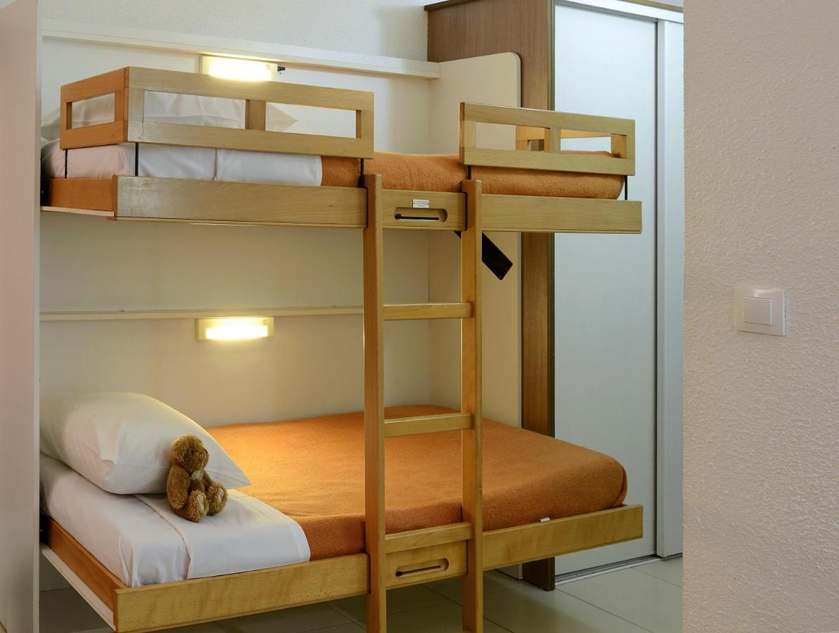 Residence Resideal La Grande Motte Εξωτερικό φωτογραφία