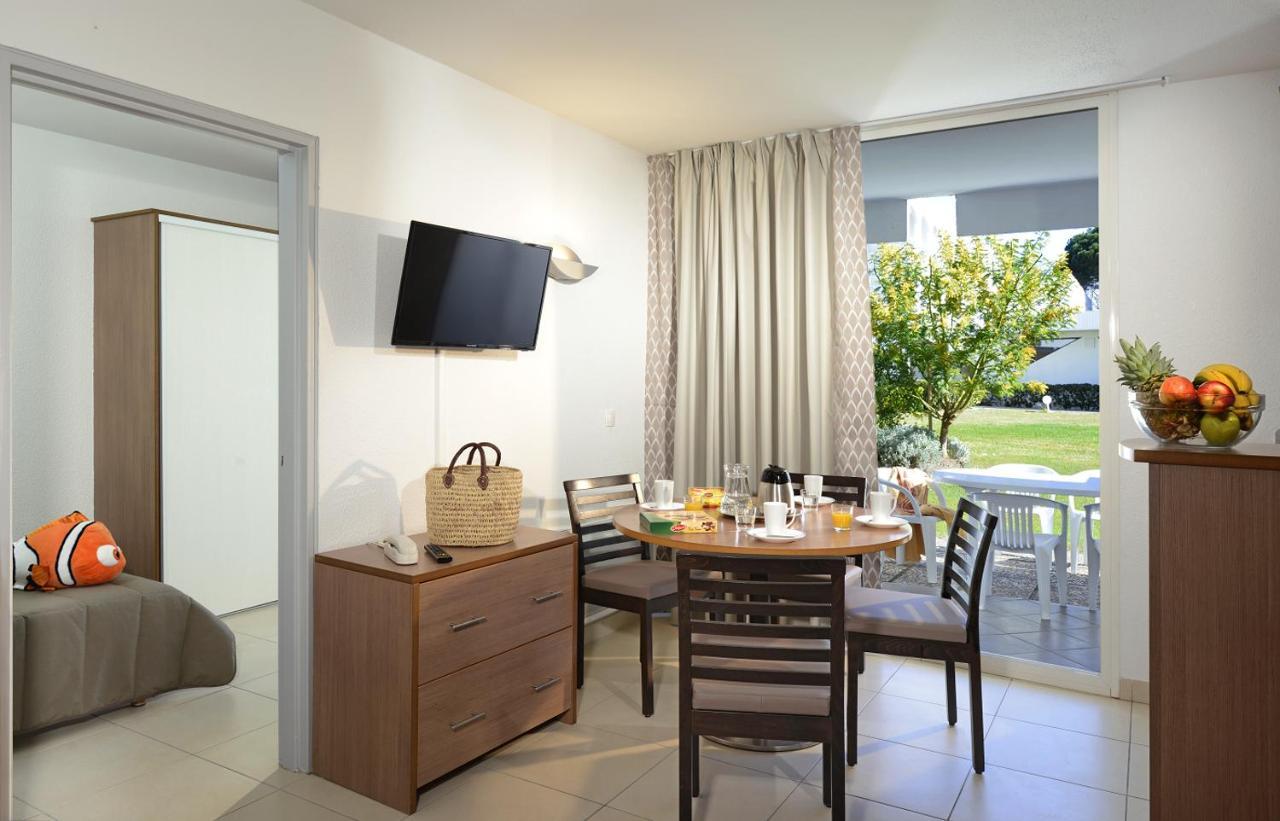 Residence Resideal La Grande Motte Εξωτερικό φωτογραφία